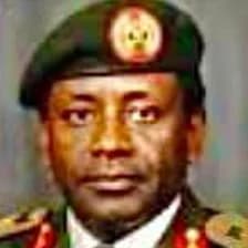 Sani Abacha, 1993–1998