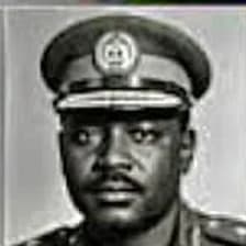 Johnson Aguiyi-Ironsi, 1966