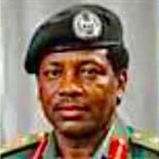 Ibrahim Babangida, 1985–1993
