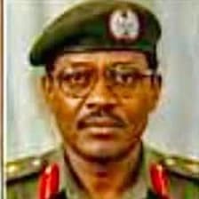 Muhammadu Buhari, 1983–1985