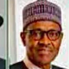 Muhammadu Buhari, 2015–2023