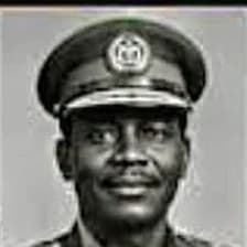 Yakubu Gowon, 1966–1975