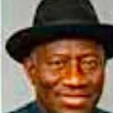 Goodluck Jonathan, 2010–2015