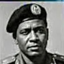 Murtala Muhammed, 1975–1976