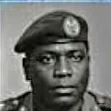 Olusegun Obasanjo, 1976–1979