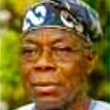 Olusegun Obasanjo, 1999–2007