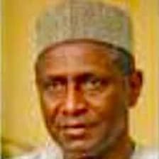 Umaru Musa Yar'Adua, 2007–2010